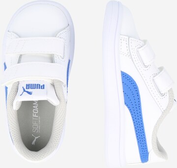 PUMA Sneaker 'Smash v2' in Weiß