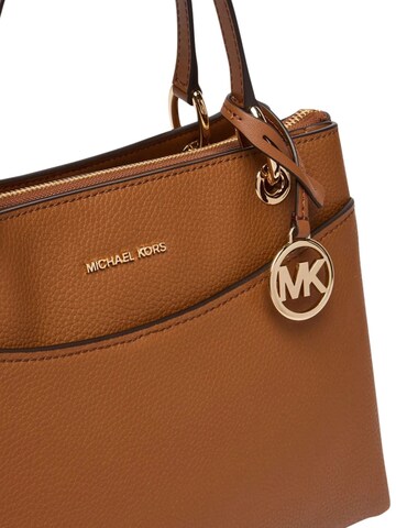 Borsa a tracolla 'MAY' di MICHAEL Michael Kors in marrone