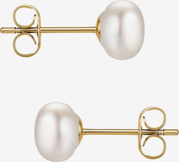 day berlin Earrings 'Kim' in Gold: front
