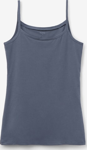 Tezenis Undershirt in Blue: front