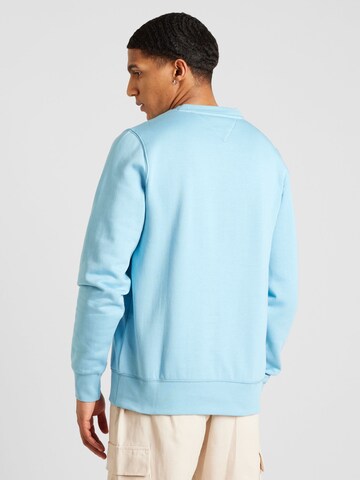 TOMMY HILFIGERSweater majica - plava boja