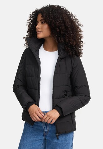 MARIKOO Zimska jakna 'Radaa 16' | siva barva