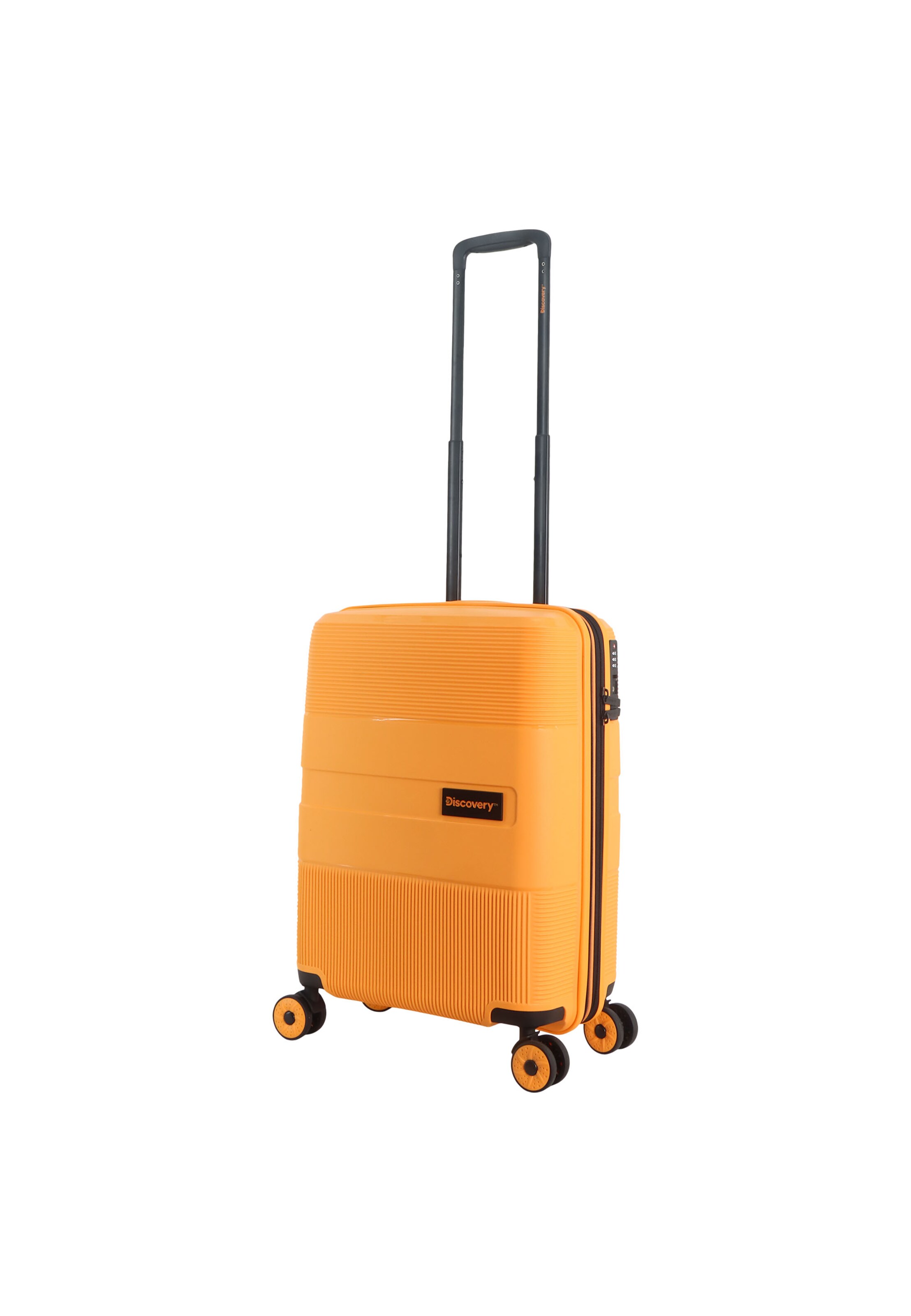 Discovery Handgepäck 'Trails' in Orange