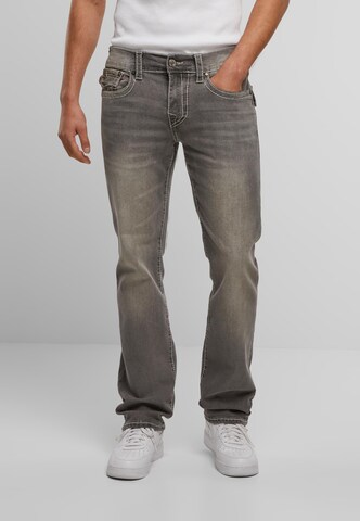 True Religion - regular Vaquero 'Ricky' en gris
