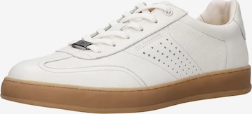 balta SALAMANDER Sportbačiai be auliuko: priekis