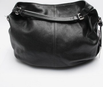 FURLA Schultertasche / Umhängetasche One Size in Schwarz: predná strana