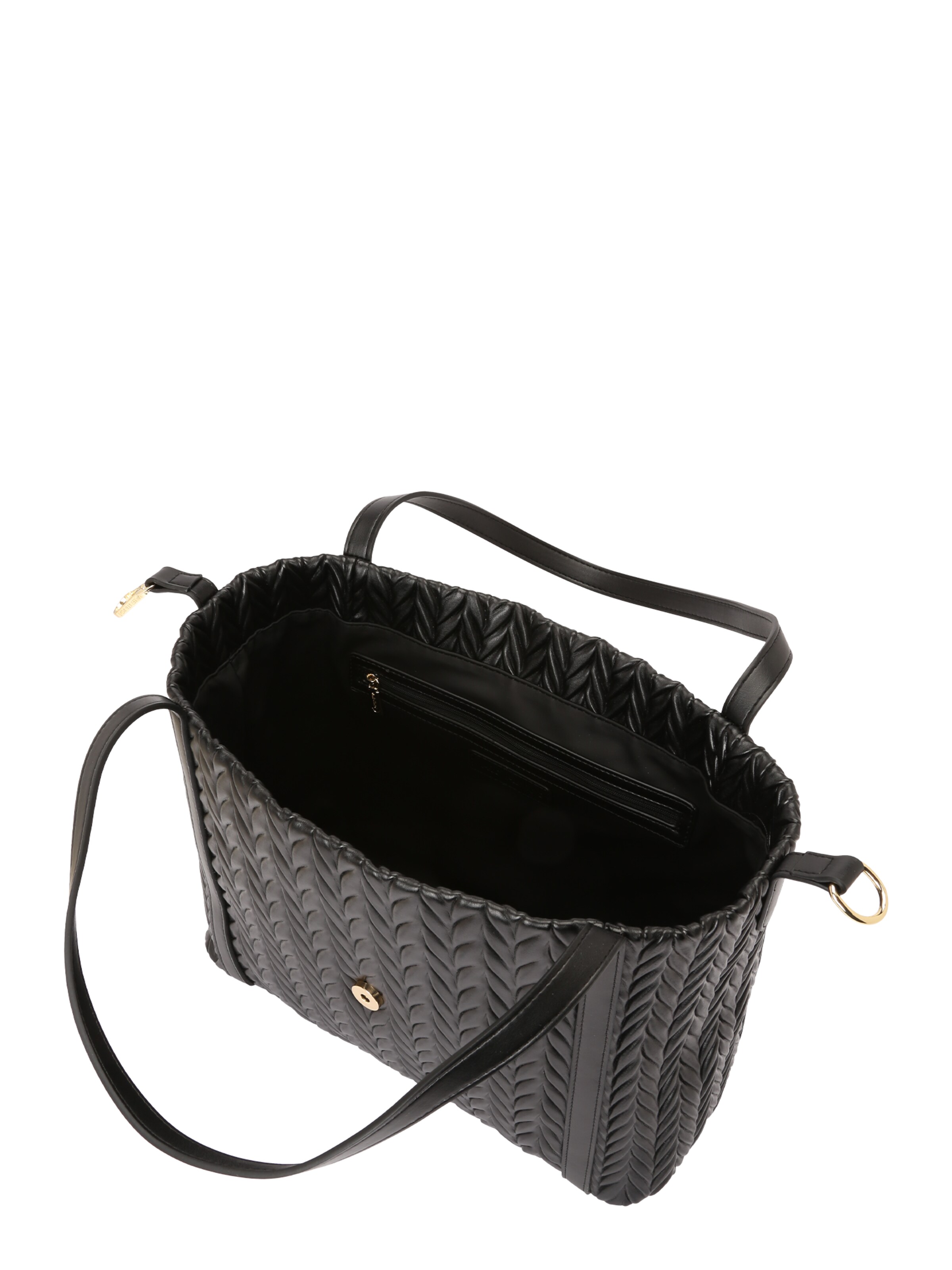 VALENTINO Shopper 'Fania' i sort