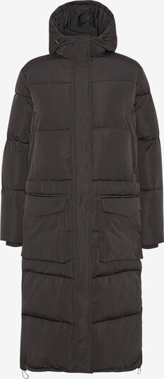 2NDDAY Χειμερινό παλτό 'Snowdy' σε μαύρο, Άποψη προϊόντος