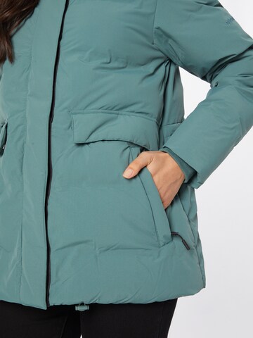 Superdry Sportovní bunda – zelená