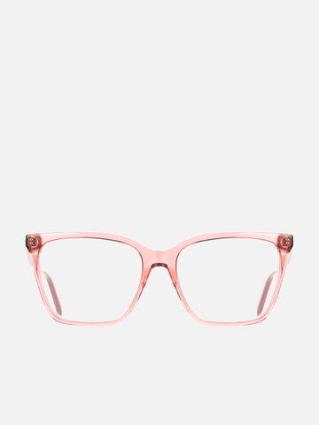 Liu Jo Sonnenbrille 'LJ2815'‌‌‌‌‌‌‌‌‌‌ in Pink