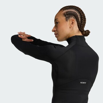 ADIDAS PERFORMANCE Functioneel shirt in Zwart