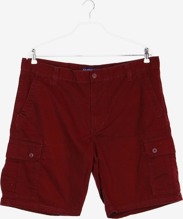 U.S. POLO ASSN. Cargo-Shorts in 38 in Rot: front
