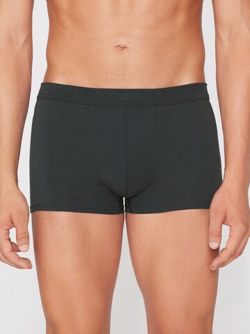 Tezenis Boxer shorts in Green: front