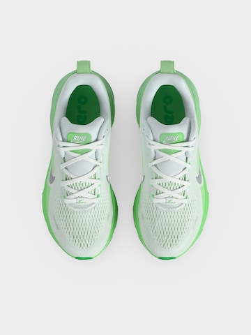 Scarpa da corsa 'VOMERO 18' di NIKE in bianco
