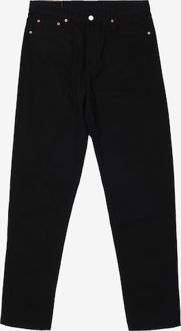 Dr. Denim Jeans 'Rush' in Black: front