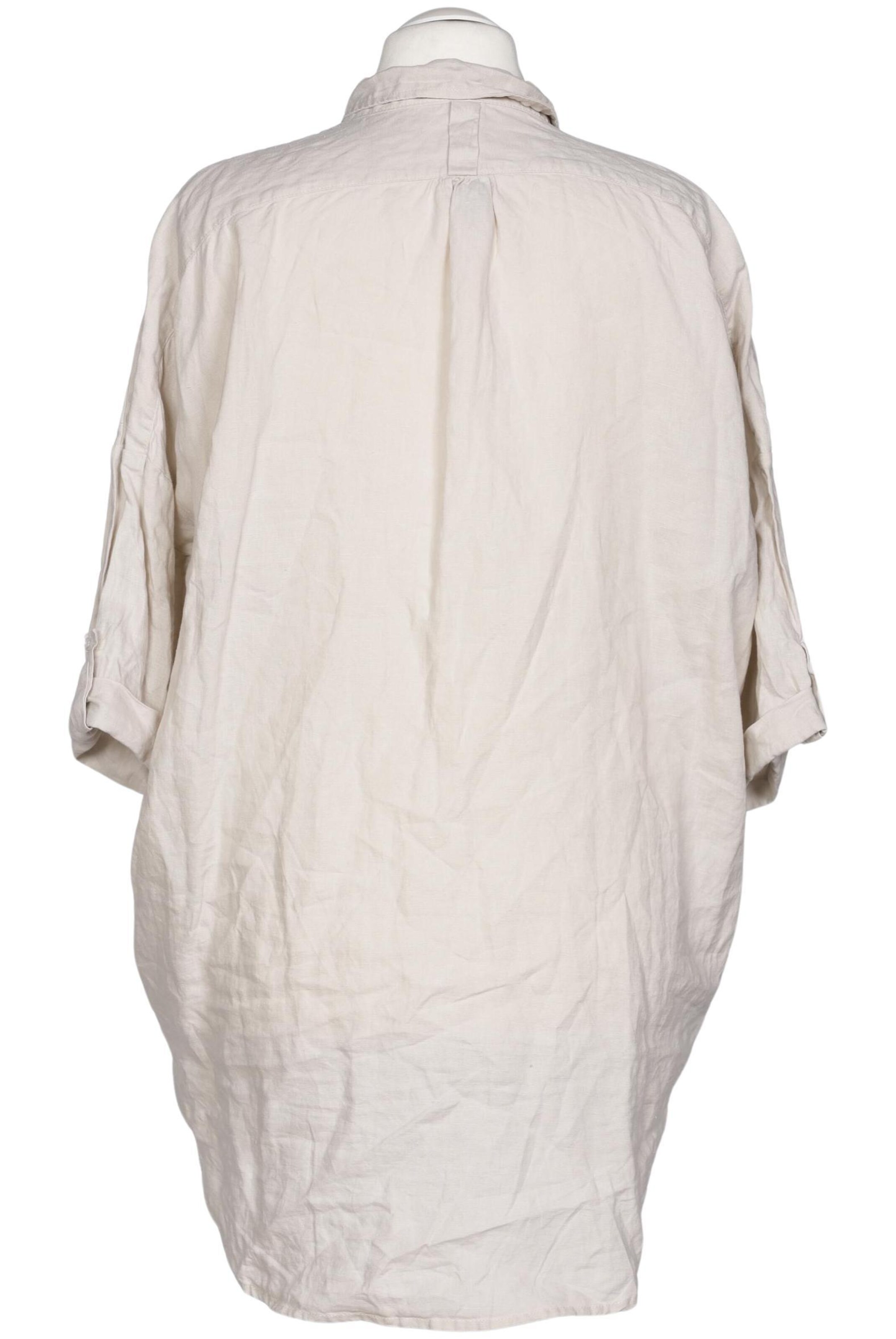 10Days Bluse 4XL in Beige