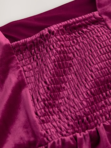 Next Dress in Pink
