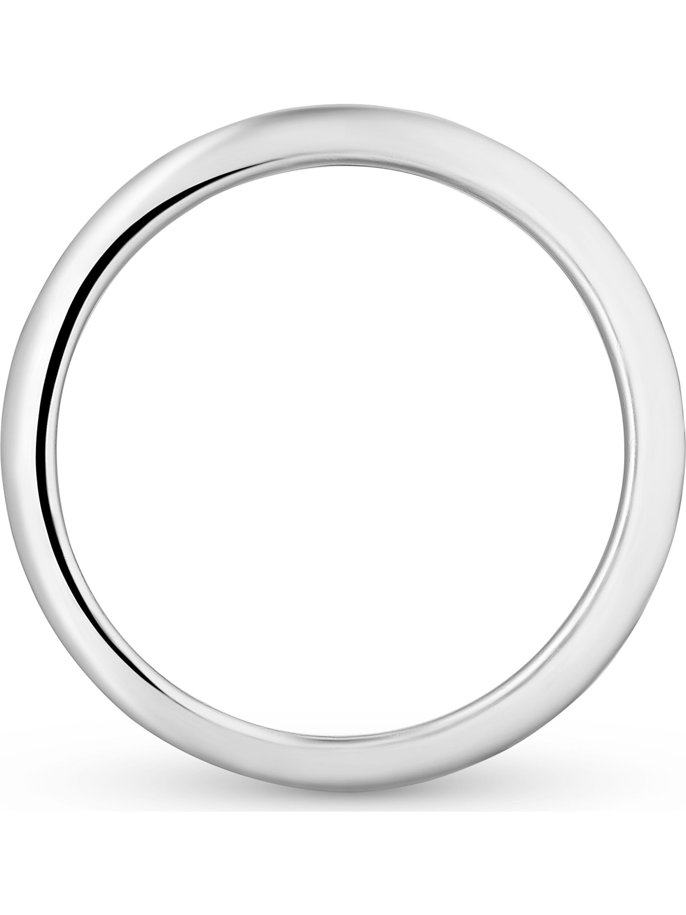 UNSAME Ring in Silber