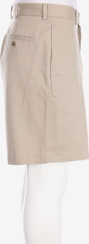 Brooks Brothers Shorts in 36-38 in Beige