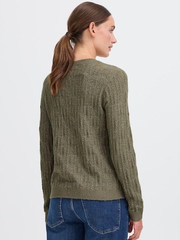 Oxmo - Jersey 'SINVA' en verde