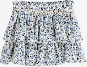 Next Hame värissä sininen: etupuoli