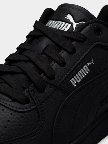 PUMA Trainers 'Caven III' in Black