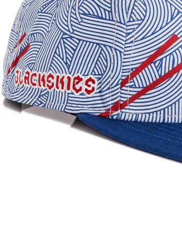 Blackskies Cap 'Beast Mode' in Blue