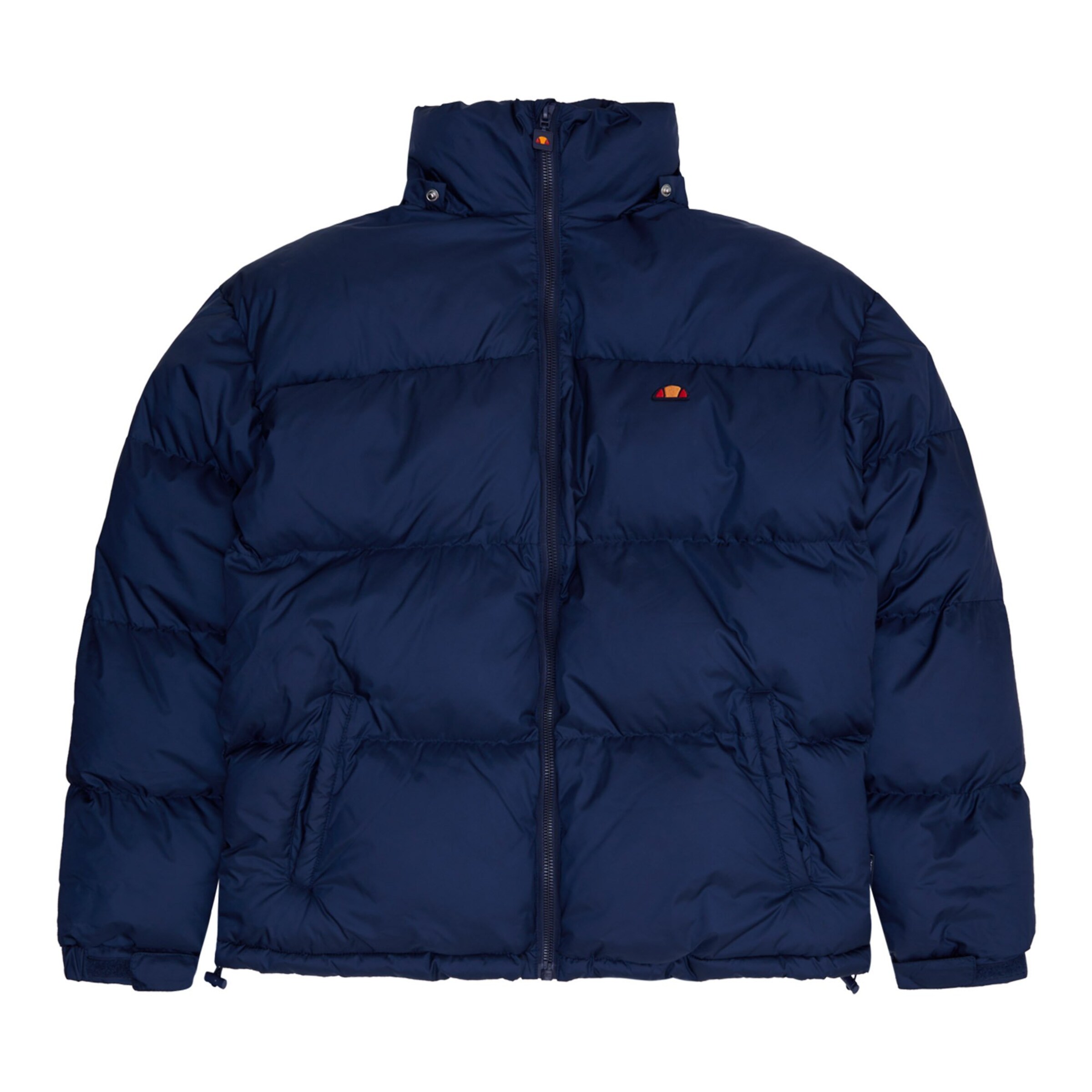 ELLESSE Winter Jacket 'Dappiani' in Blue