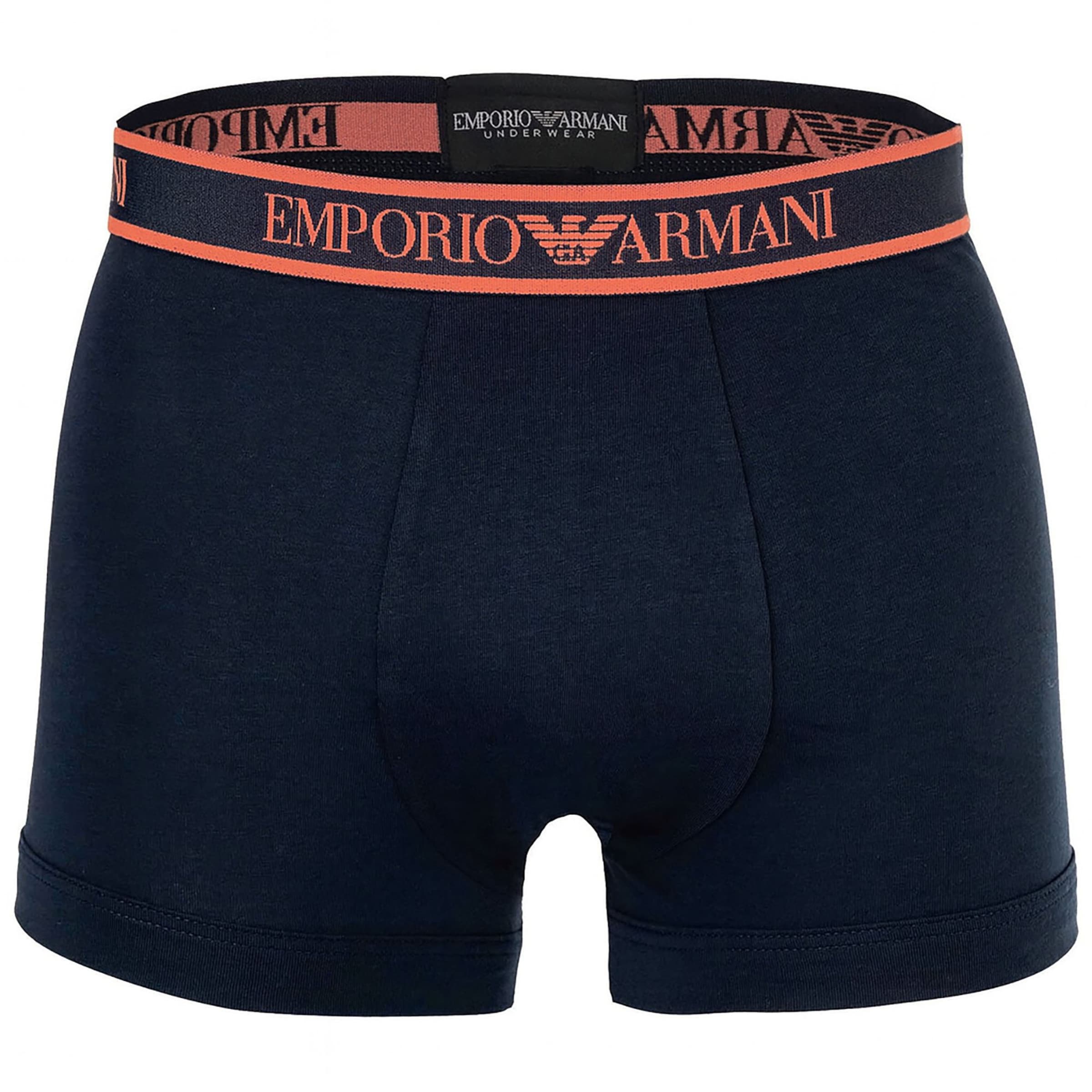Emporio Armani Boxershorts in Blauw