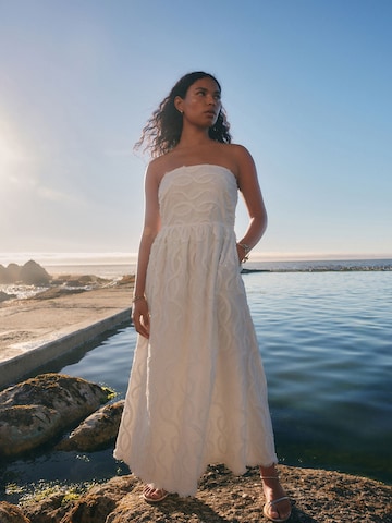 Next Zomerjurk in Wit