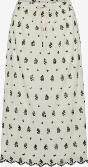 Soft Rebels Hame ' Rivory ' värissä musta / munankuori, Tuotenäkymä