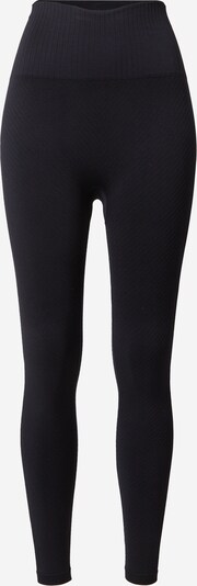 Sportinės kelnės iš Casall, spalva – šviesiai mėlyna / juoda, Prekių apžvalga