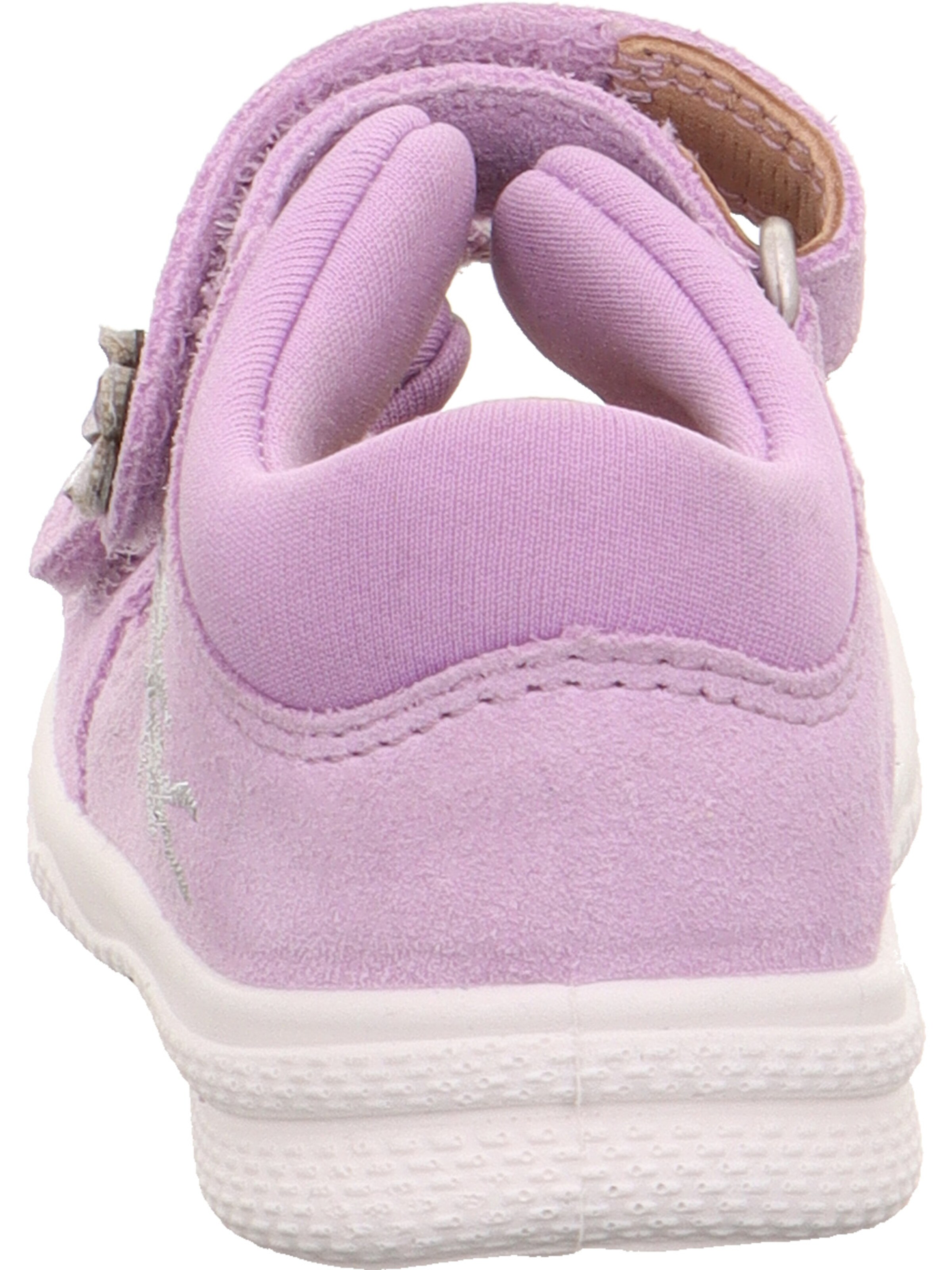 SUPERFIT Sandals 'Polly' in Purple