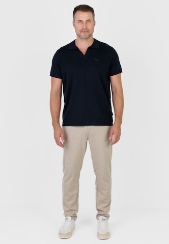 Pullover '17' di Kleinigkeit in blu