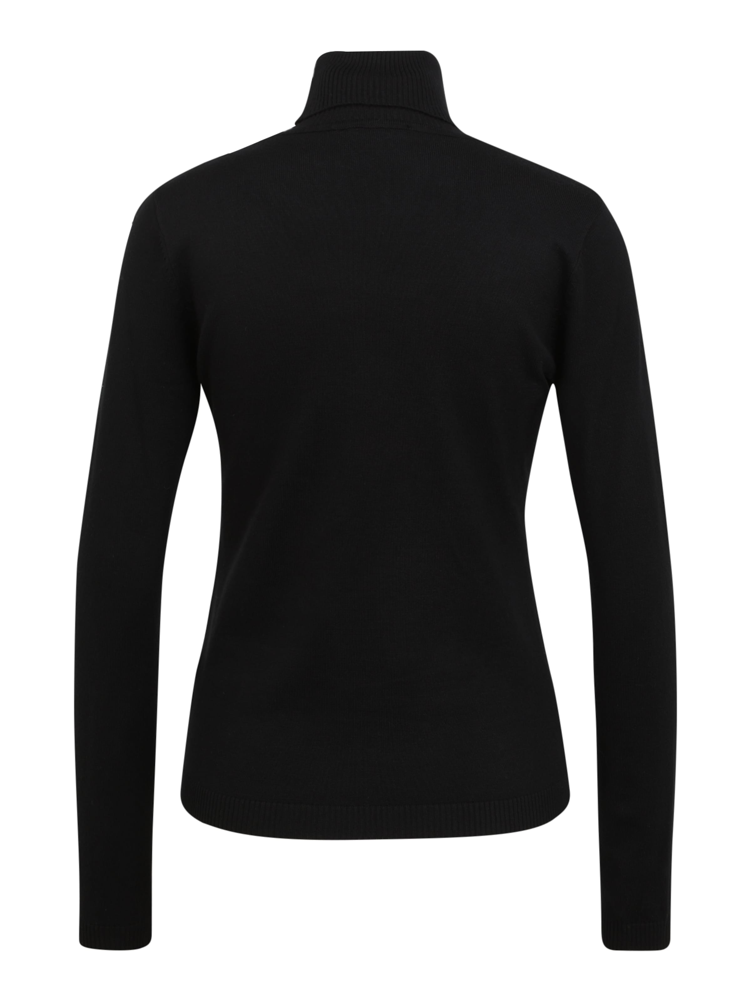 Soft Rebels Pulover 'Marla' | črna barva