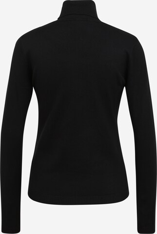 Soft Rebels Sweater 'Marla' in Black