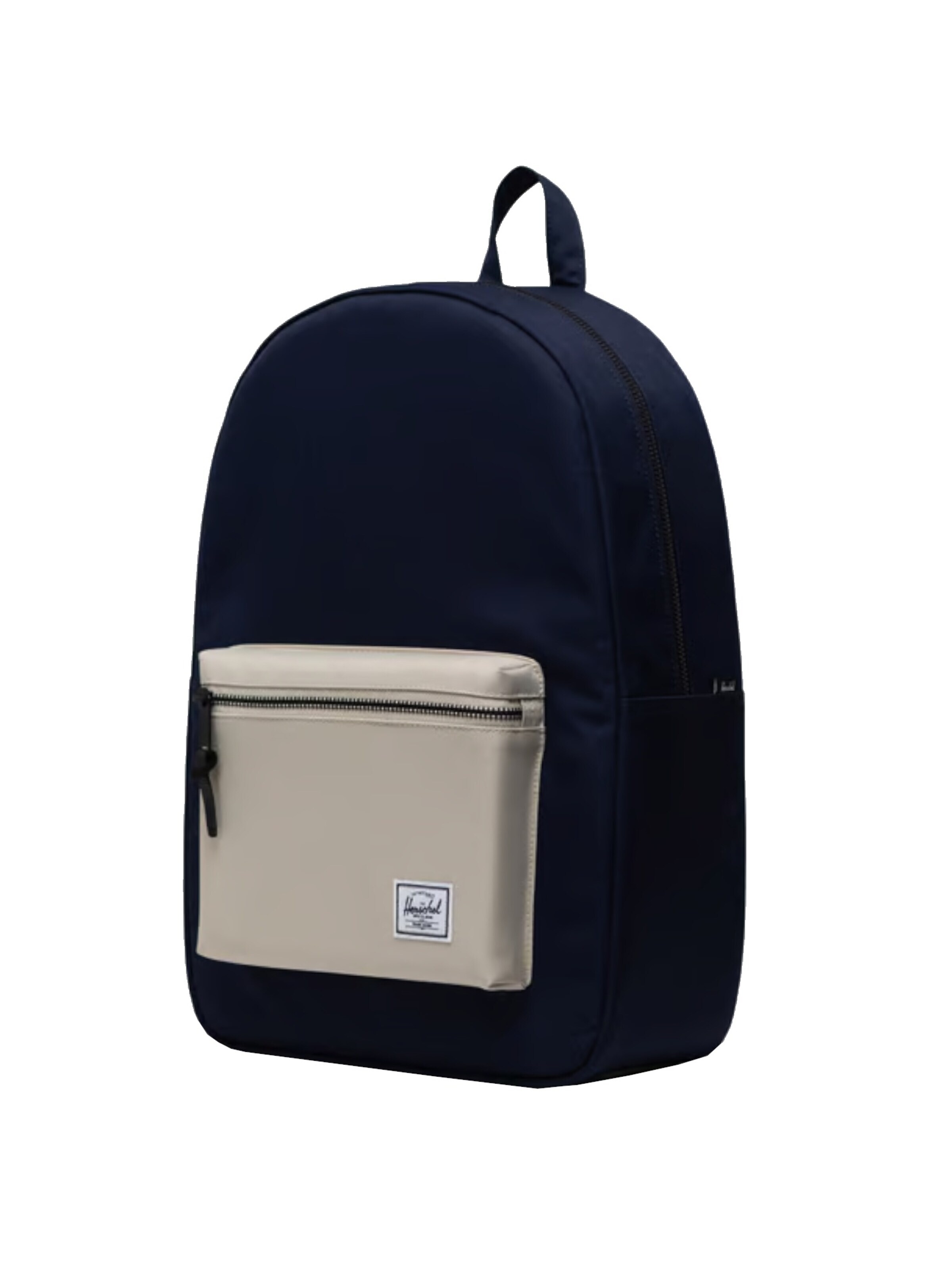 Herschel Rucksack 'Settlement'‌‌‌‌‌‌‌‌ in Blau