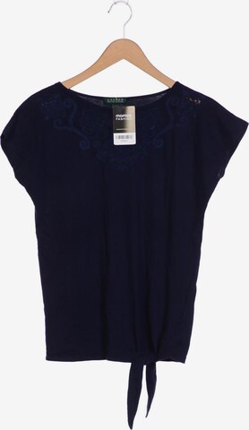 Lauren Ralph Lauren Top & Shirt in S in Blue: front