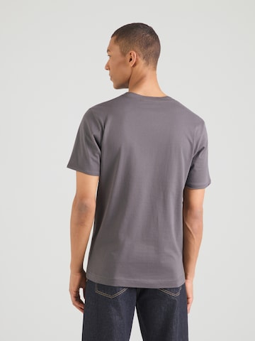 T-Shirt TOM TAILOR en gris