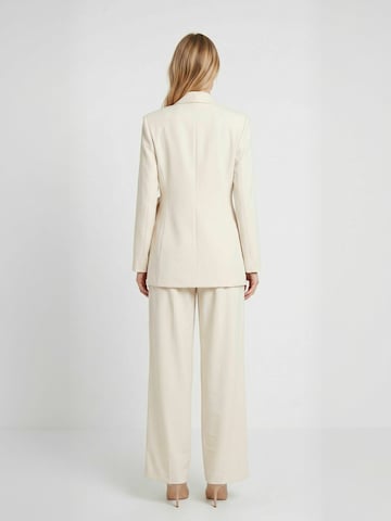 Veste mi-saison ' Sally ' Opal Studio en beige