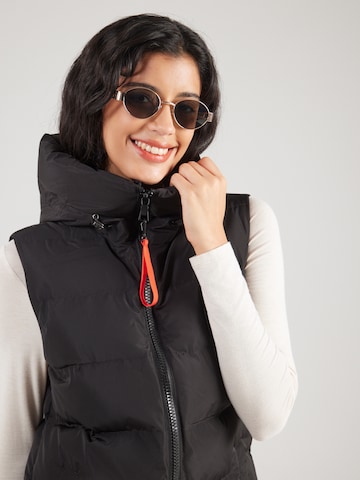 No. 1 Como Damen - Westen 'Brixen' in Schwarz