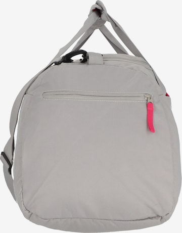 BENCH Sports Bag in Grey