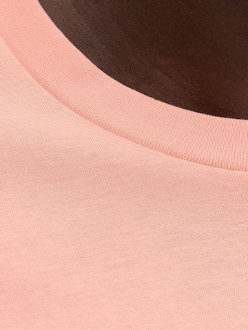 Maglietta di Jack & Jones Premium in rosa