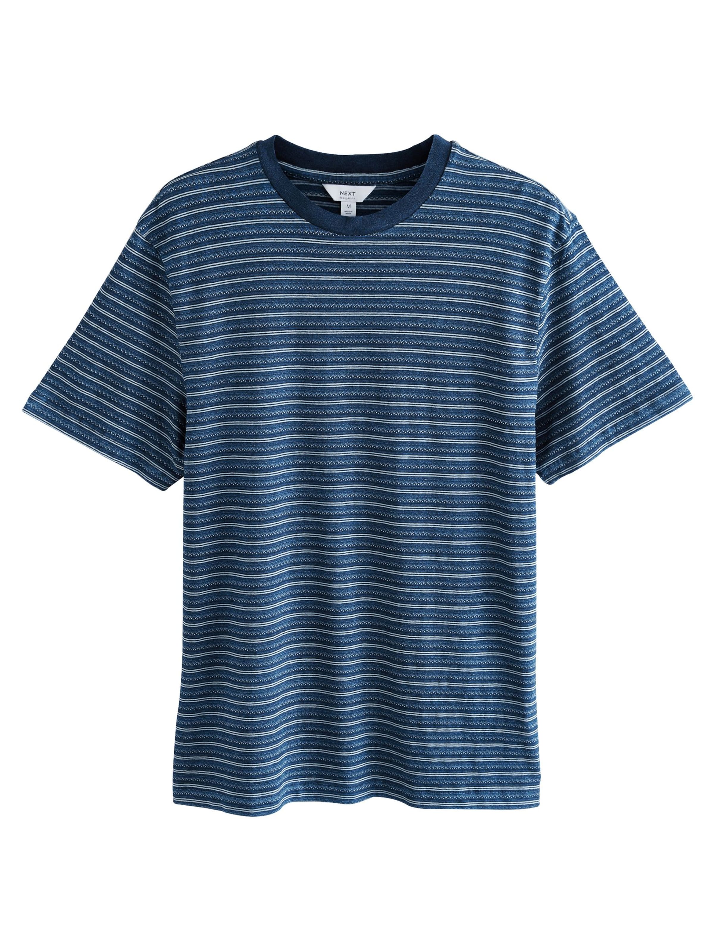 Next Футболка в Смешанный: спереди