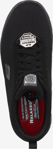 SKECHERS Sneaker in Schwarz