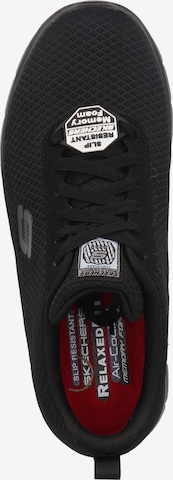 Baskets basses SKECHERS en noir