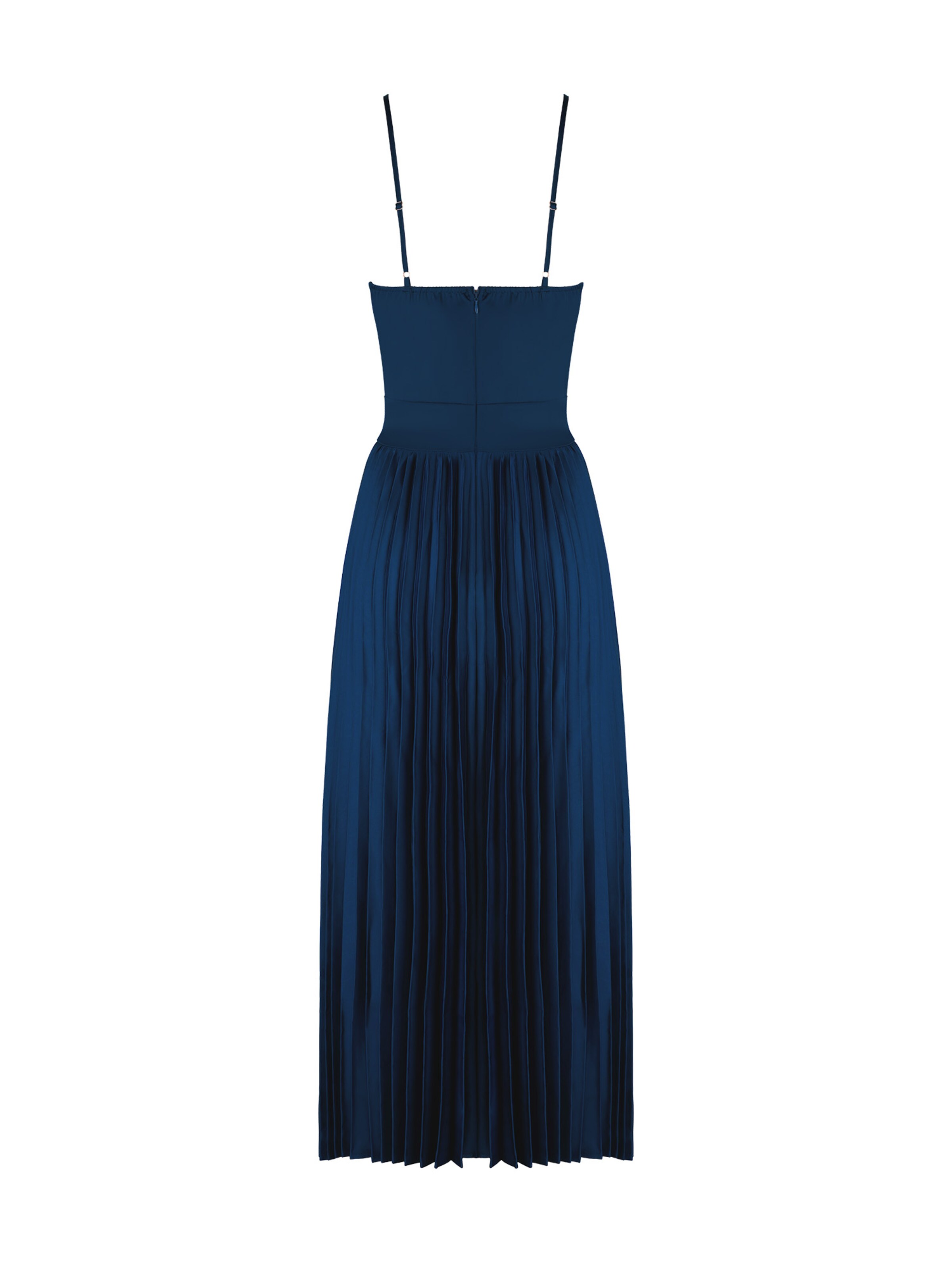 Cupshe Beach Dress 'CAA05A4H164RR' in Blue