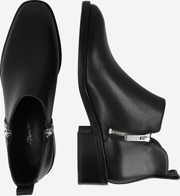 3.1 Phillip Lim Booties 'ALEXA' in Black