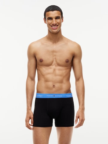 TOMMY HILFIGER Boxershorts in Schwarz: Vorderseite