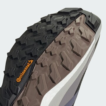 ADIDAS TERREX Boot 'Free Hiker 2.0' i svart